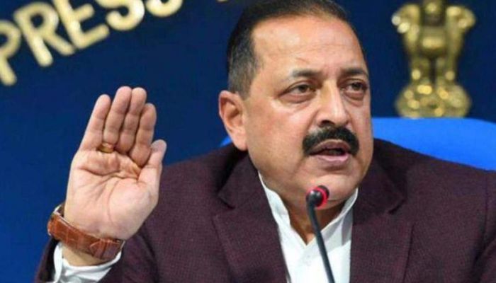 Retrieving PoK is next on GoI's agenda: Jitendra Singh