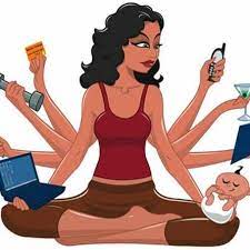 Versatile Women's of Modern Era