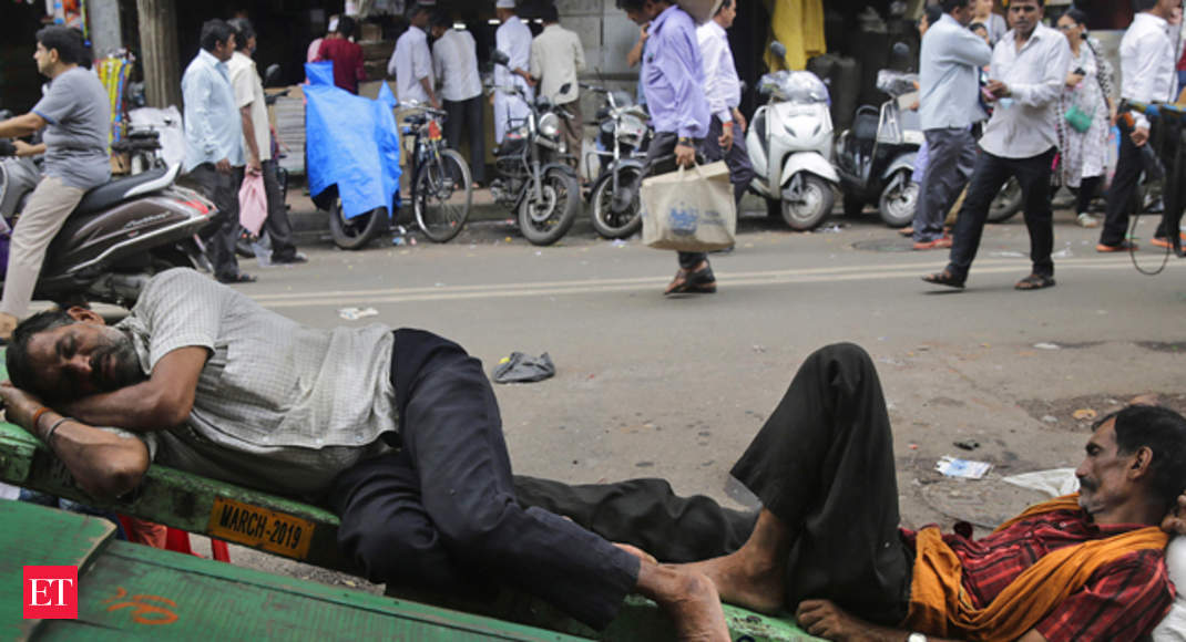 J&K hosts 12.58% poor population: NITI Aayog