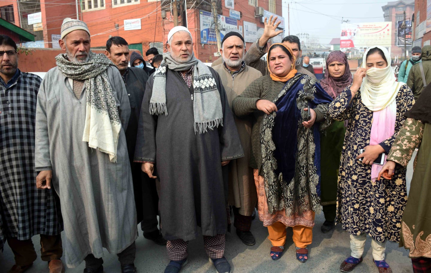 Why is BJP Predicting doomsday for J&K 2 Years after article 370 Abrogation?