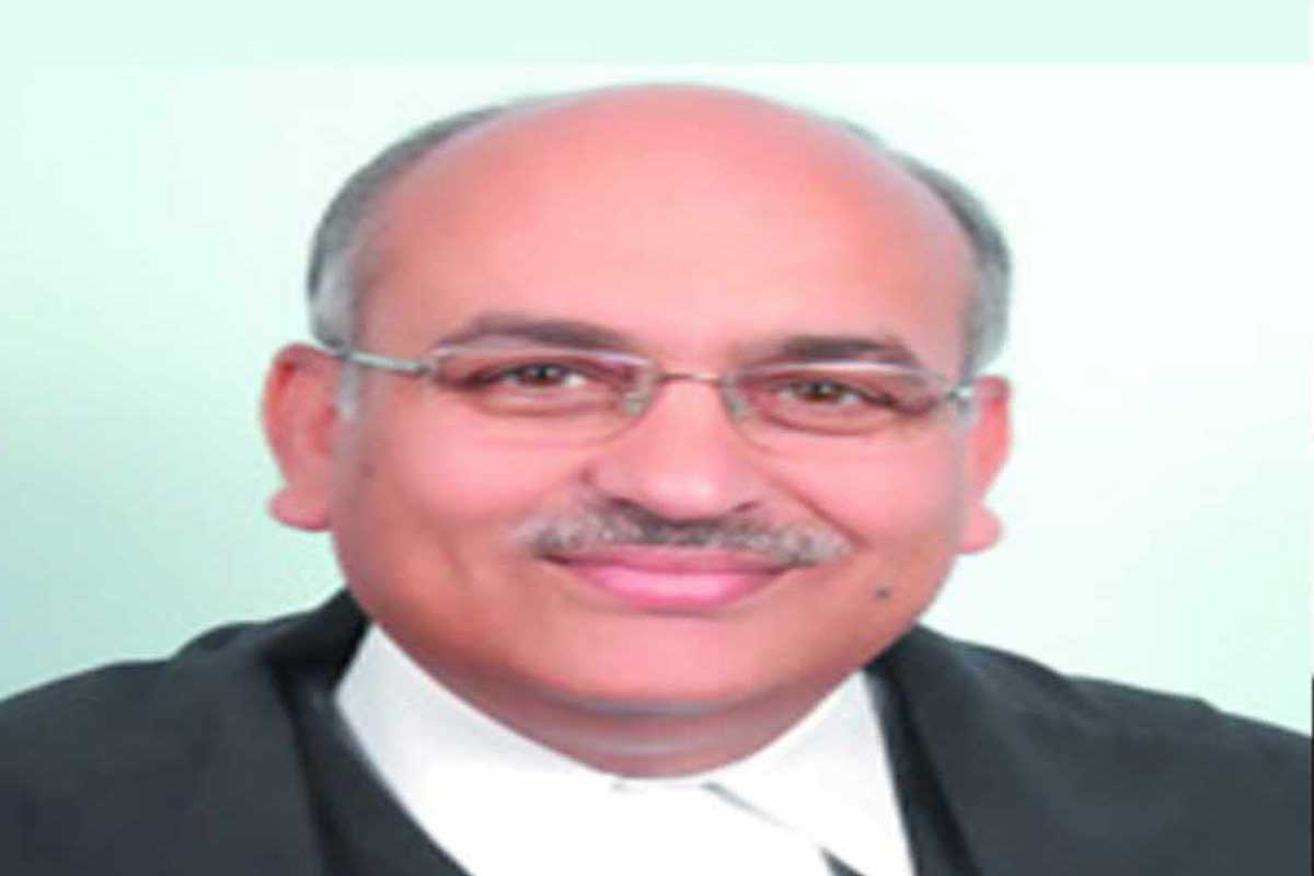 J&K HC Chief Justice Pankaj Mithal makes controversial remarks at RSS-Linked body’s event