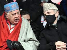 Restoration of Articles 370, 35A, Statehood for J&K among seven resolutions passed by NC