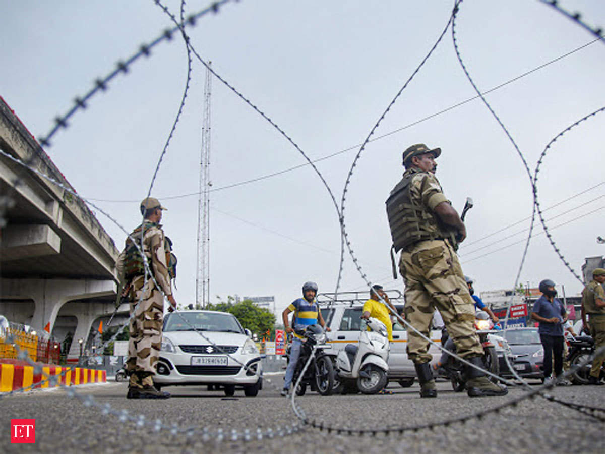 How the Article 370 Move, India-China Tensions and Erasure Politics altered Kashmir Forever