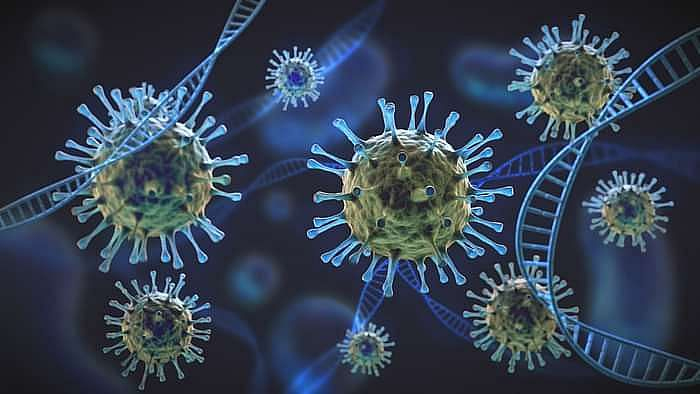 J&K logs 01 Death, 91 Fresh Covid infections; highest cases in Srinagar