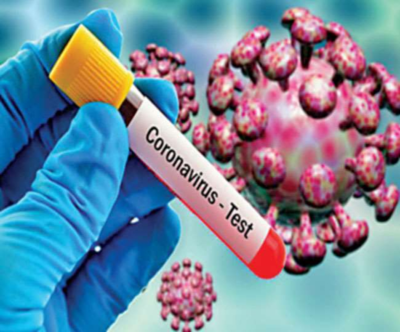J&K logs 6568 Covid cases; Highest active infections in Srinagar
