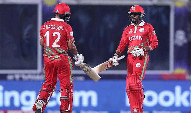 Kashmir's cricket bats industry received booster, by its maiden product appearance in T20 World Cup