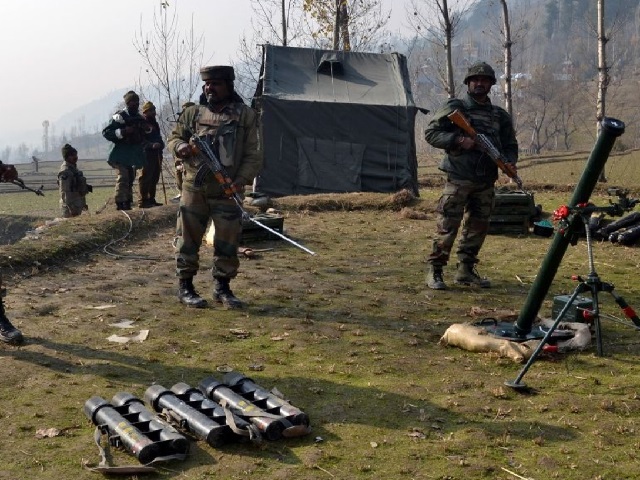 Strategic Areas Notification: Now army can carry construction in Sonamarg & Gulmarg