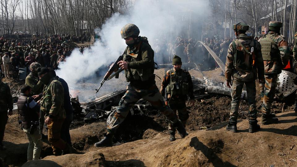 ‘War Crimes In Kashmir’: UK asked to nab Indian Army Chief, Home Minister and other Senior official over Kashmir ‘War Crimes’