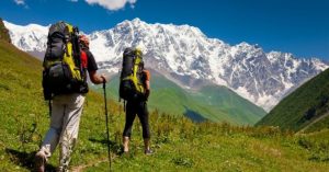 J&K opens new trekking routes to offbeat locations