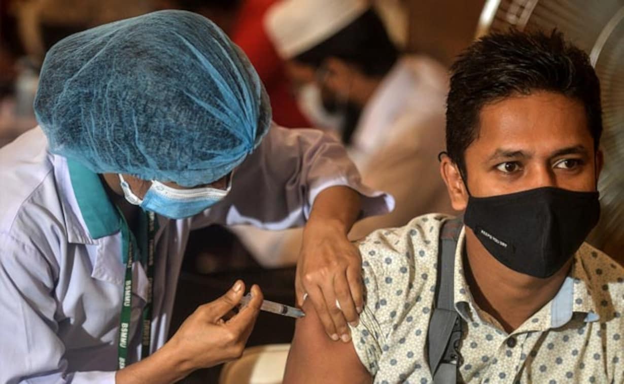 J&K witnessed 2034 corona-virus cases, lowest in 20 days; Logged nine virus-related deaths