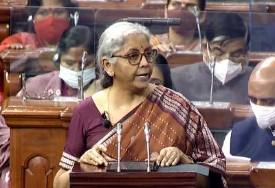 Rs 35581.44 Crore Budget; Disappointed, no major announcements for J&K - Kashmir Inc
