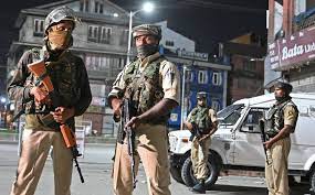 Two years after J&K lost special status, outside investors stay away from Kashmir