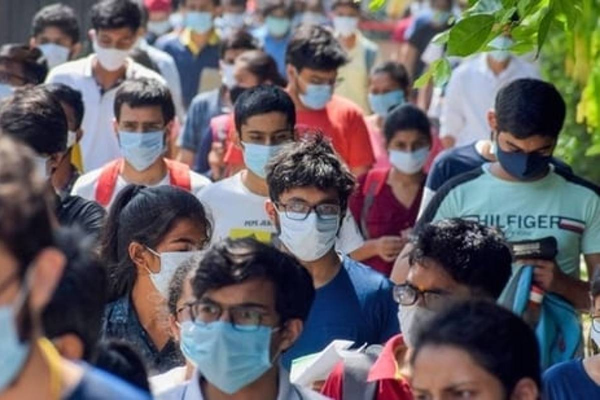 Kashmiri Students being profiled in Karnataka colleges, Authorities denies the process