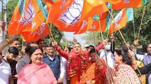 BJP will repeat UP-like victory in J&K: Ravinder Raina