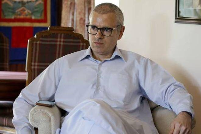 Fake Story; ‘The Kashmir Files’ is far from truth: Omar Abdullah
