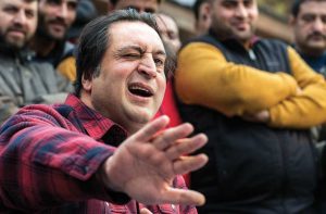 Omar’s assertion of passing resolution in assembly on special status restoration a big lie: Sajad Lone