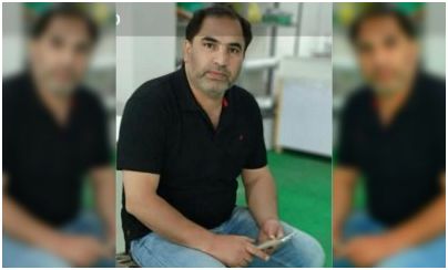 Sameer A Bhat, Sarpanch of Khanmoh area shot dead by un-identified gunmen, Second in 1 Week