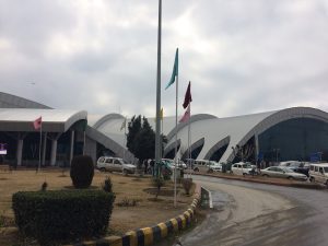 Srinagar airport gets custodian status, Valley traders hail move