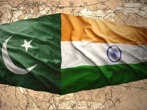 Want good ties with neighbours, so need to resolve core issue of Kashmir: Pakistan