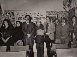 Zoon Daab: Radio program that ruled hearts of Kashmiri people