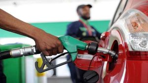 10th hike in 12 days; Surge in fuel prices continues