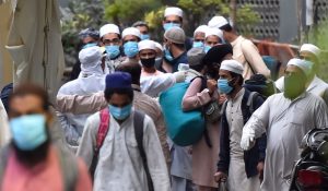 25 Rohingyas belonging to Tablighi Jamaat detained in Ramban