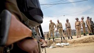 Civilian shot upon in Kulgam, succumbs to his injuries in Srinagar