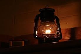 Protests in Kashmir against prolonged power cuts during Ramadan