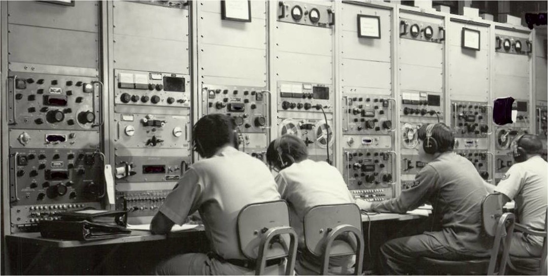 Intercepted messages signal grim times for Kashmir: Intel Agencies