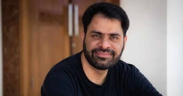 Khurram Parvez jailed Kashmiri Rights activists finds place in Time’s 100 list