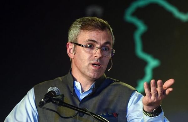 Movies won’t create congenial atmosphere for return of Kashmiri Pandits: Omar Abdullah