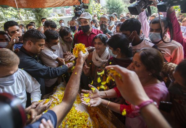 Will there be an end to targeted killings in Kashmir?