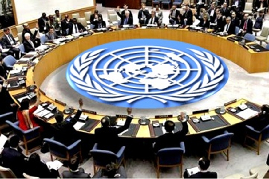 Pakistan rakes up Kashmir Issue at UNSC debate, India slams the move