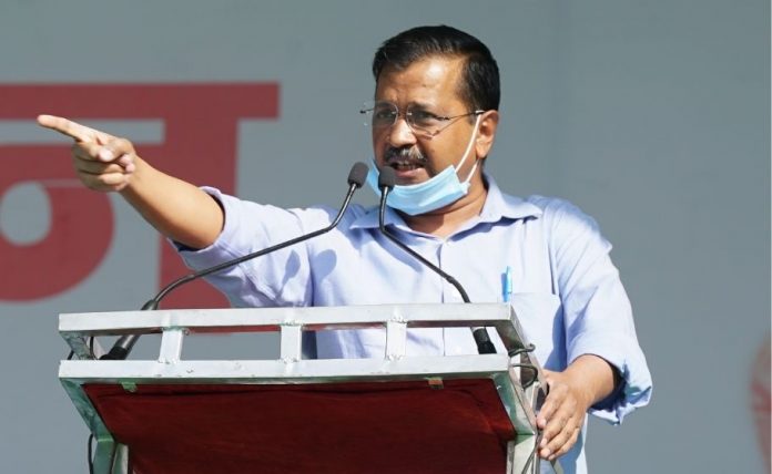 Arvind Kejriwal slams killing of Pandits, says Centre has no Kashmir plan in place, makes four demands amid spurt in targeted killings