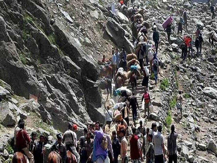 Dos & Don'ts: Administration issues guidelines for Amarnath Yatra Pilgrims