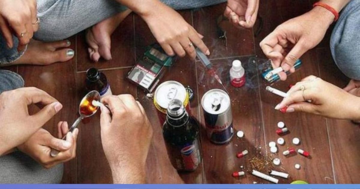 Drug Addiction: Over 6 lakh Kashmiris affected