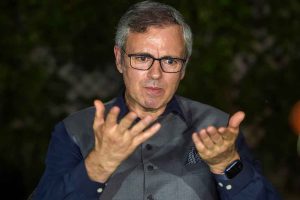 Every single Pandit who goes back, I consider it my personal failure: Omar Abdullah