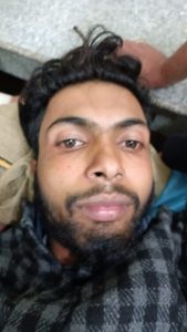 Farooq Sheikh shot by unknown gunmen in south Kashmir's Shopian