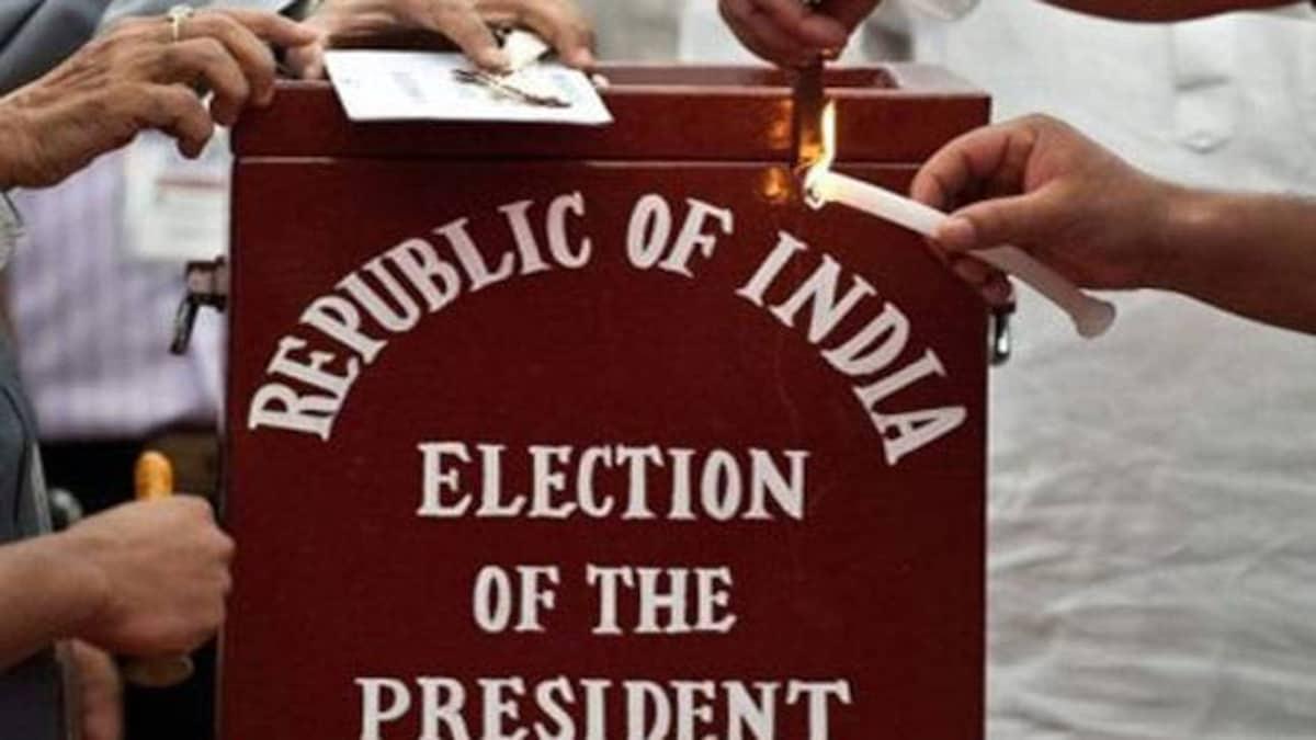 Presidential Polls: J&K Assembly to miss the polls for second time in history