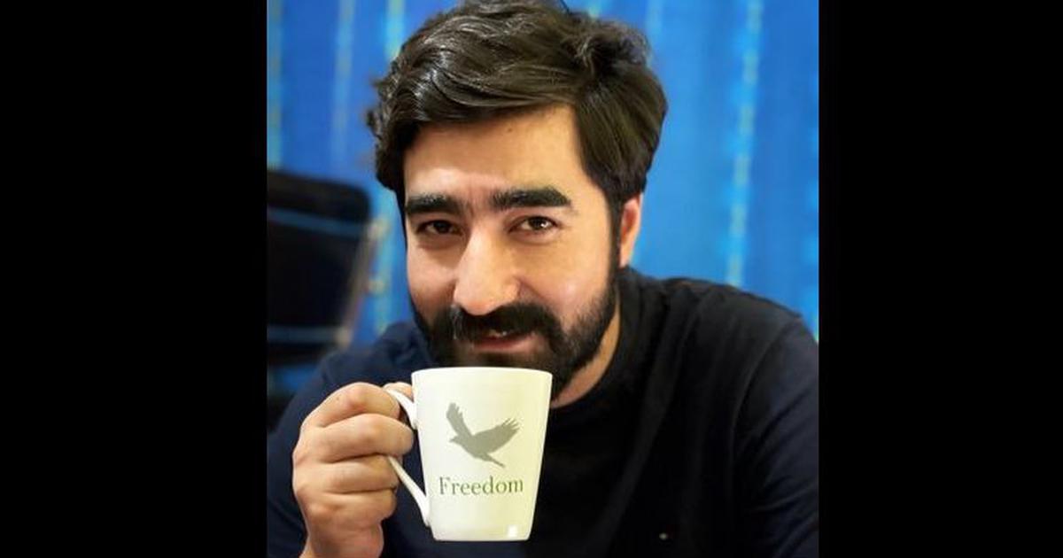 Shahid Tantray, The Caravan, Journalist accuses J&K Police of harassment following his stories