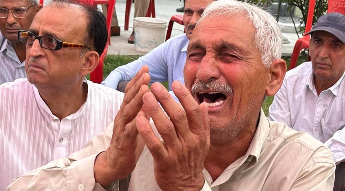 Targeted Killings: So far 23 persons lost lives to slaying in 2022
