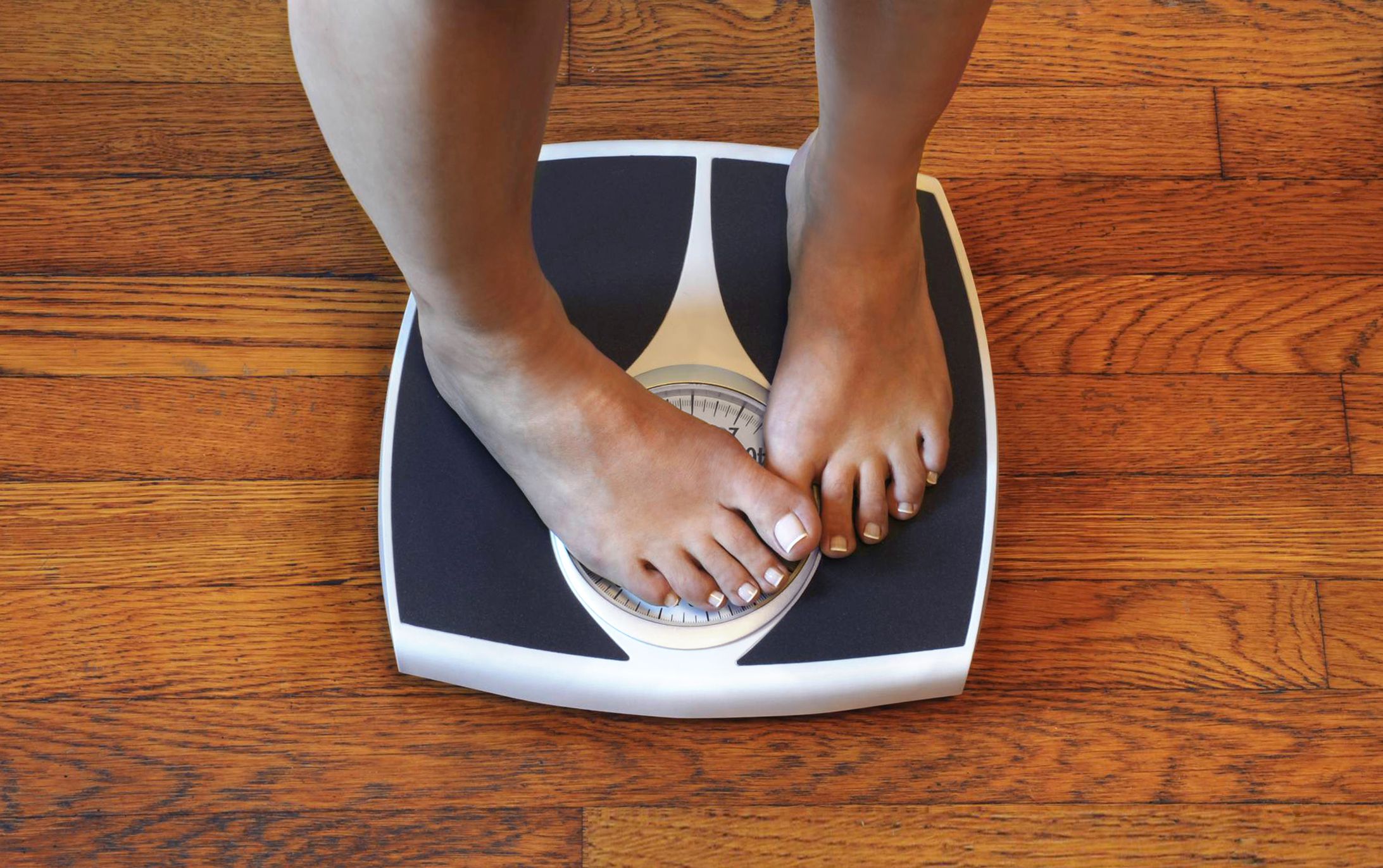 Why are women in J&K putting on unhealthy kilos?