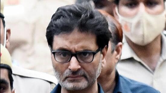 Fair Trial: Yasin Malik to go on hunger strike from July 22 says JKLF