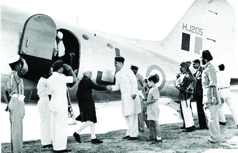 Friendship Gone Sour: The Nehru-Abdullah bond and its implications on India and Kashmir