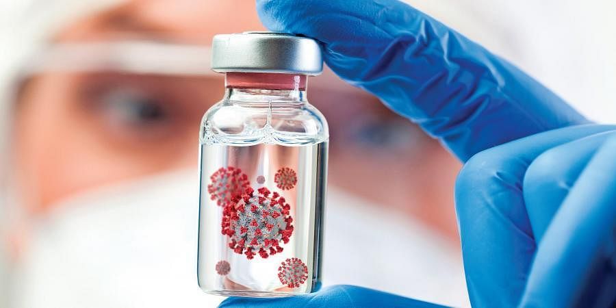 J&K reported 118 fresh coronavirus cases, Jammu 67 and Kashmir 51