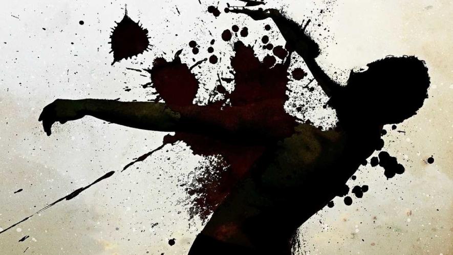 Unknown gunmen strike in Lal Bazar Srinagar killing an ASI and injuring two constables
