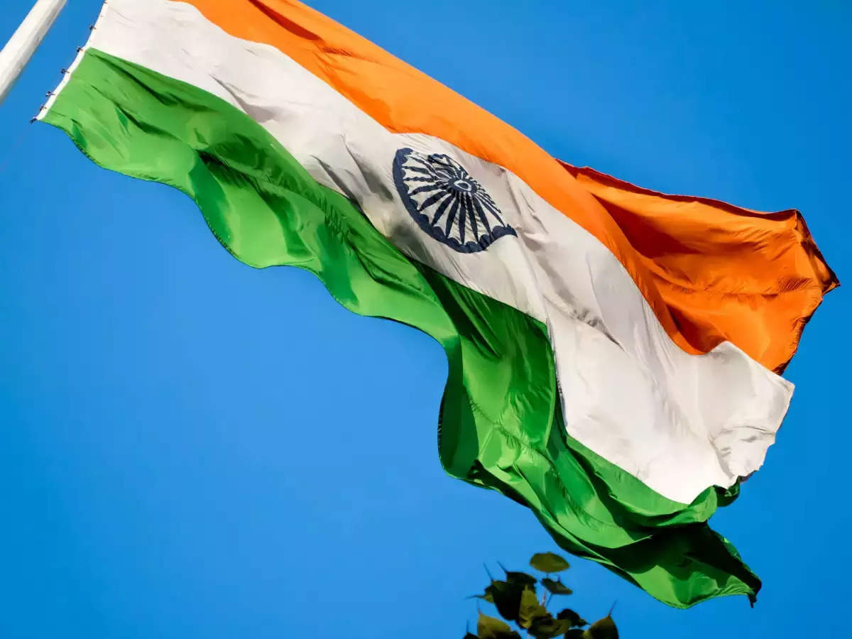 Har Ghar Tiranga: Shopkeepers, Teachers, Students in J&K told to pay flag fee; Admin denies orders