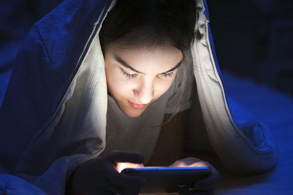 Smartphone Addiction its Social and Health Impact