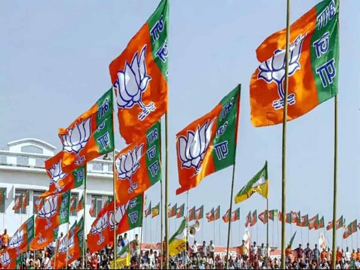 BJP’s three-point strategy on Kashmir