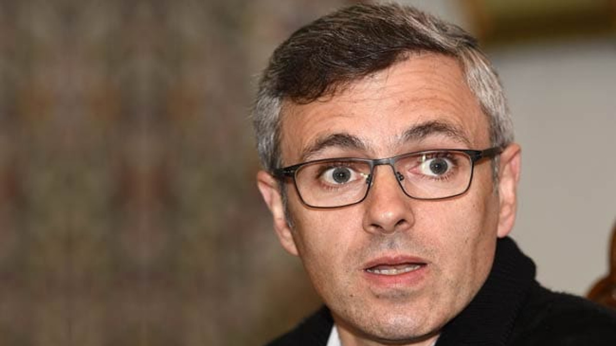 CJI Ramana retired without ever constituting bench on Article 370 pleas: Omar Abdullah